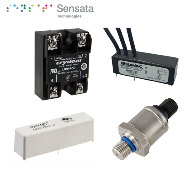Infographic - Sensata Medical Solutions